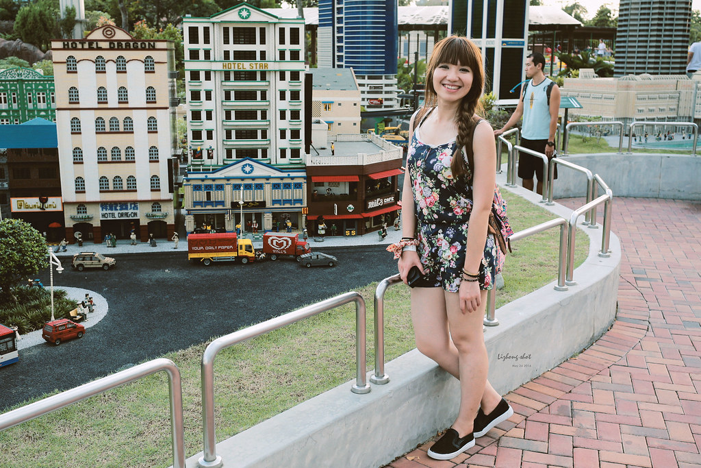 新加坡小旅行開催中