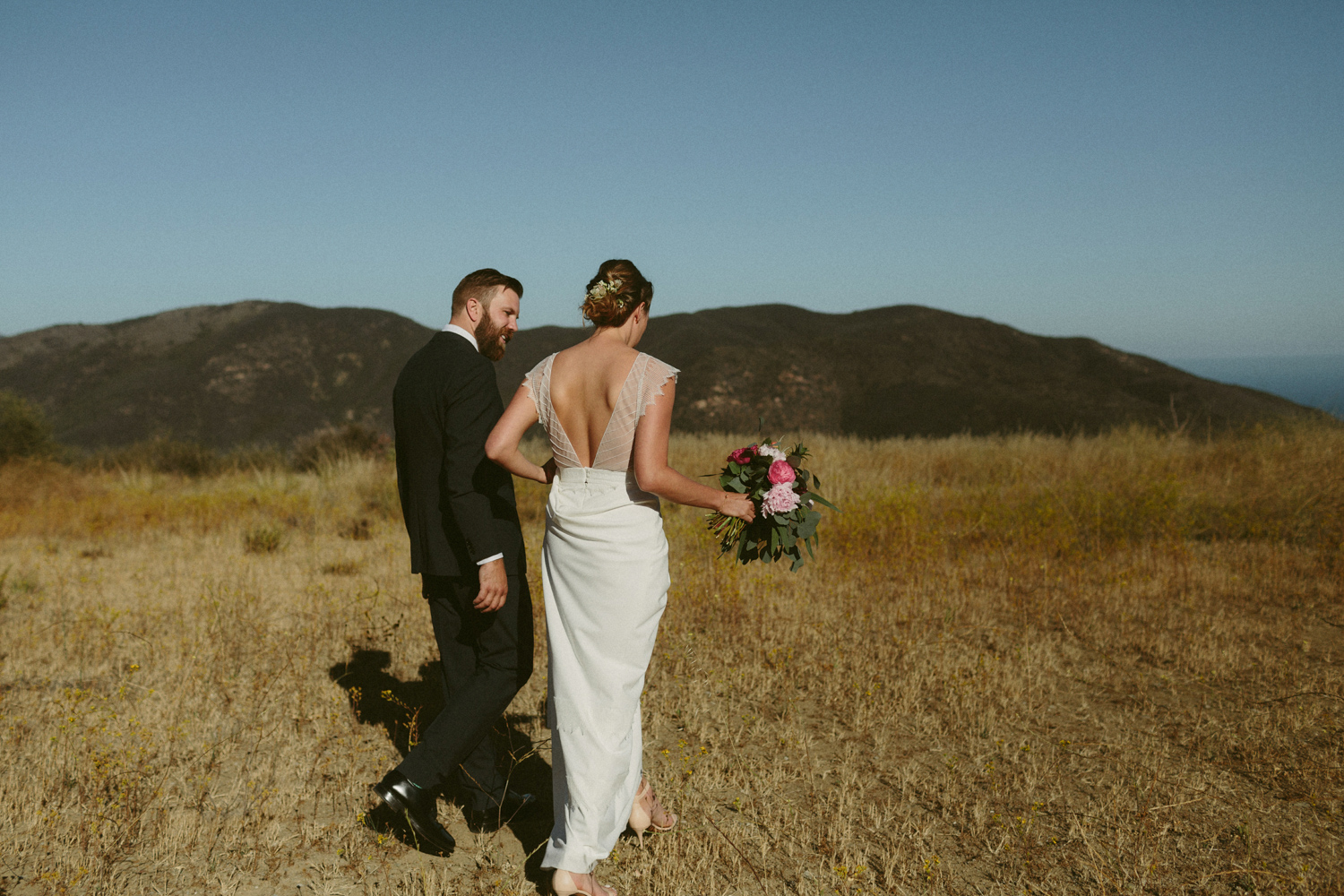 california adventure wedding photographer