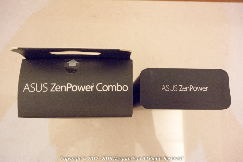 Asus ZenPower-6