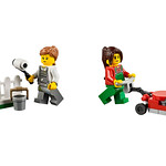 LEGO City 60134 Fun in the Park (City People Pack) 06