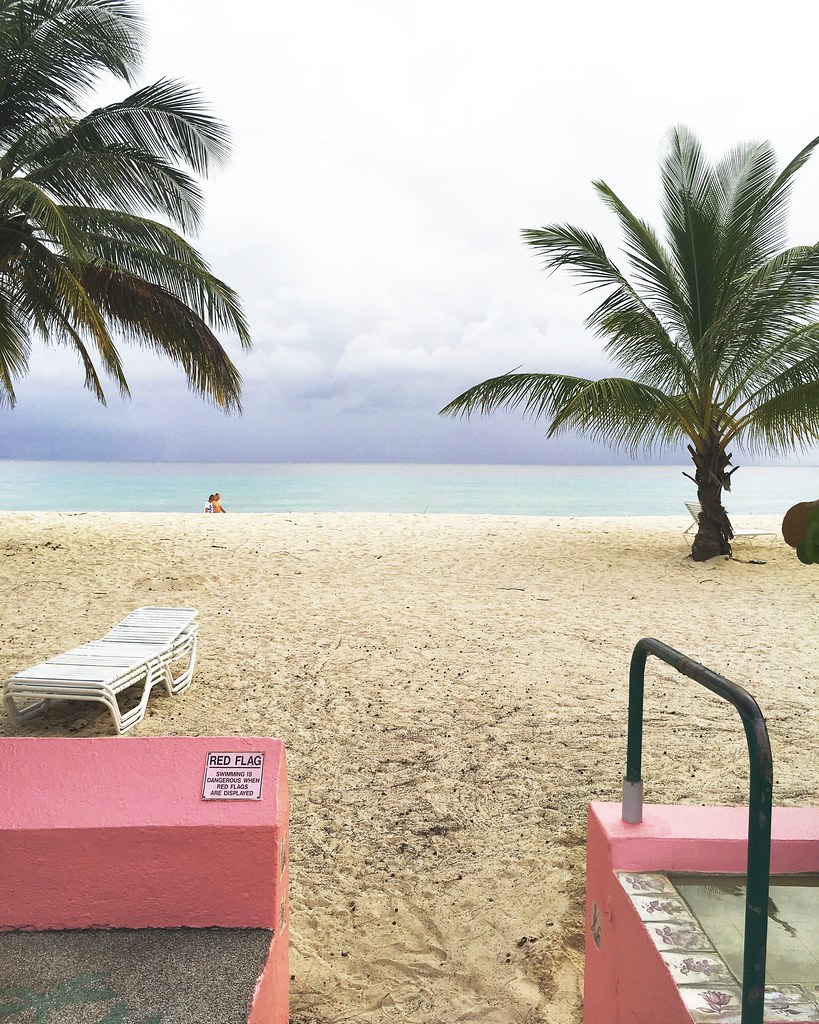 Barbados Photo Diary
