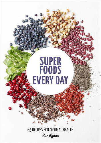 Quin_Super Foods Every Day