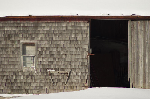 winter dublin ontario canada barns 2016 huroncounty