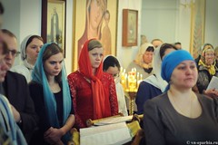 Антоньев монастырь литургия 330