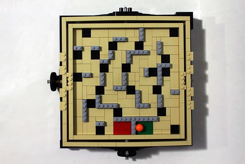 LEGO Ideas Maze (21305)