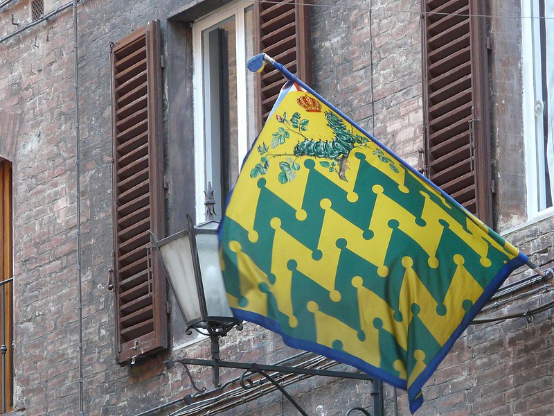 Siena, Itália