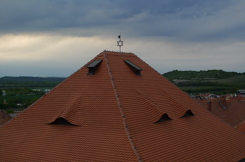 Mikulov, South Moravia, Czech