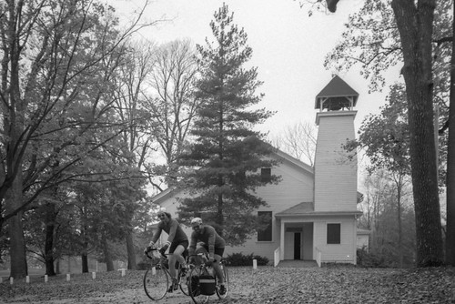 rollei rolleiflex indiana bicycles 1980s parkecounty