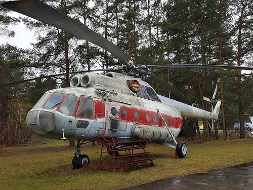 D-HOXA Mi-8 Finow 29-3-16