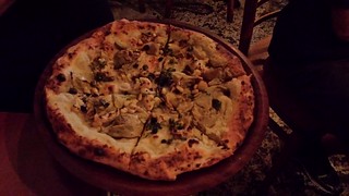 Cavolo Pizza from Gigi