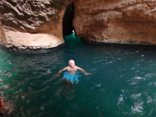santiago 4 oman cueva omán 2015 wadishab