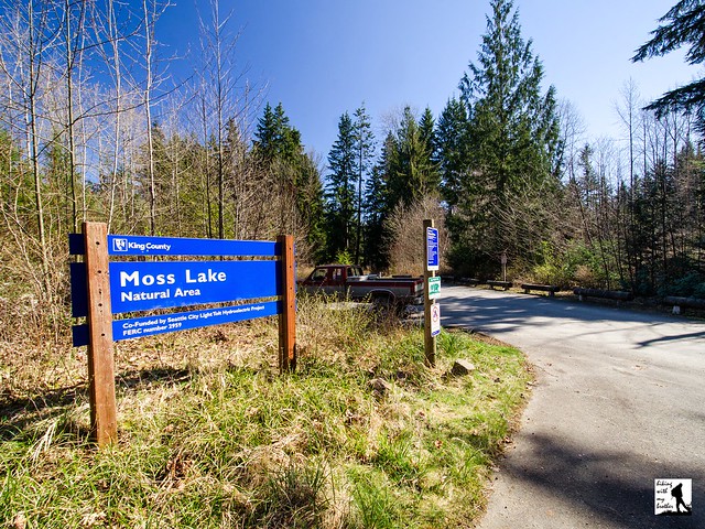 Moss Lake Preserve