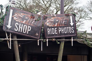 Rita Shop and Photo Kiosk - 2010