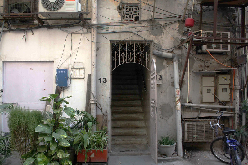 City List – Khan Market's Last Residents, Central Delhi