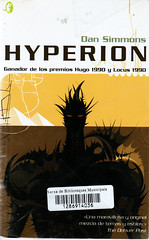 Dan Simmons, Hyperion