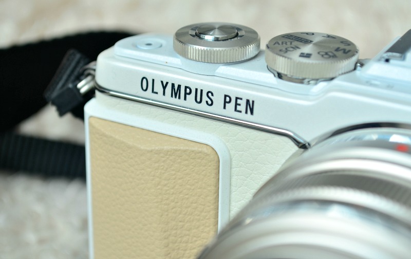 olympus pen