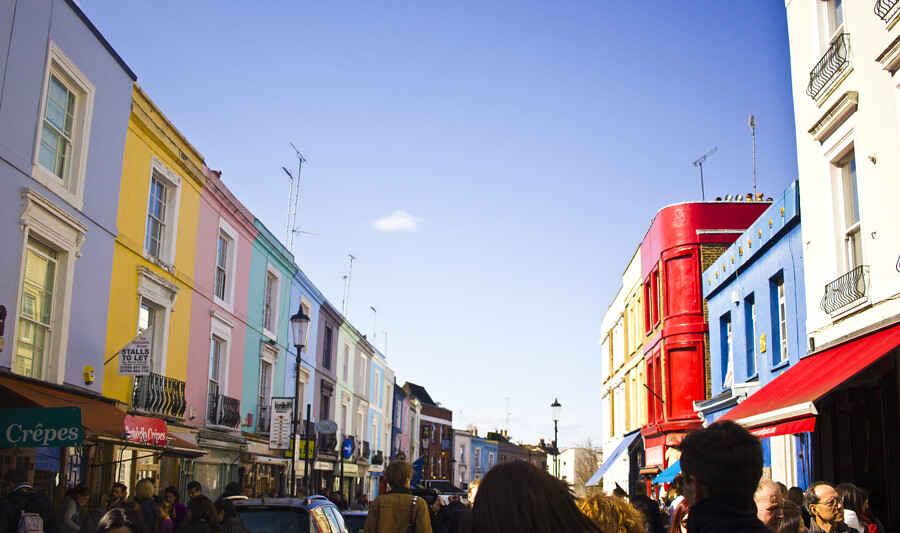 notting hill house, notting hill, house, colourful house, home, colourful home, painted houses, painted house london, portobello, notting hill, west london, portobello road, what to do in west london, what to do in portobello road, what to do in notting h