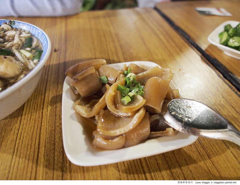 傳統美食,台東餐廳,榕樹下米苔目 @薇樂莉 - 旅行.生活.攝影