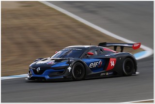 Renault RS.01 GT3 - 10