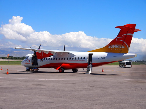 haiti aircraft cuba jamaica airline caribbean bahamas caribe atr westindies friendlyskies ayiti westerncaribbean comeflywithme