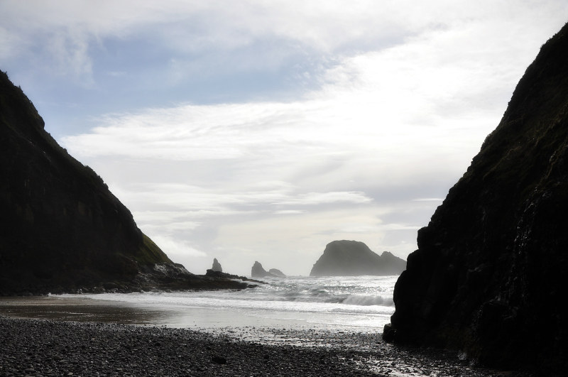 Oregon Coast (8) @ Mt. Hope Chronicles