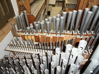 Feith-Orgel