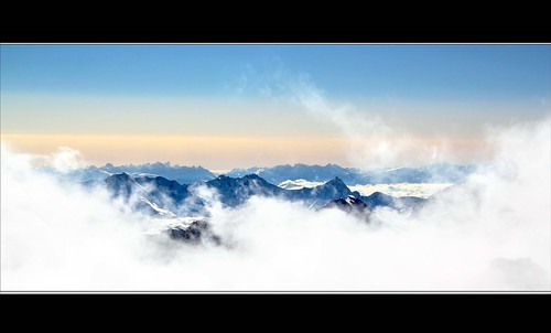 italien winter sky italy mist mountain alps berg fog clouds landscape austria tirol österreich italia skiing nebel himmel wolken glacier alpen landschaft ötztal tyrol skifahren südtirol dunst sölden dolomiten hochgurgl wurmkogel glrtscher