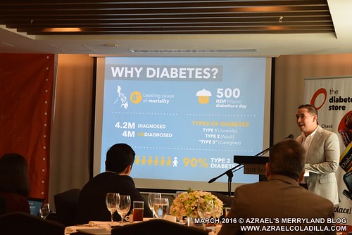 The Diabetes Store in BF Paranaque