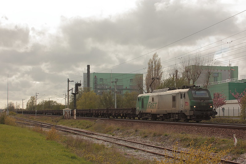 BB 27086 / Dunkerque