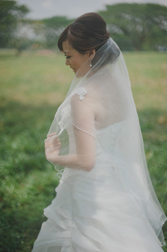Samantha ~ Pre-wedding Photography