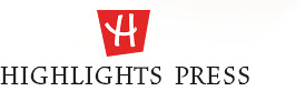 highlights press logo