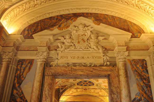 梵蒂岡美術館