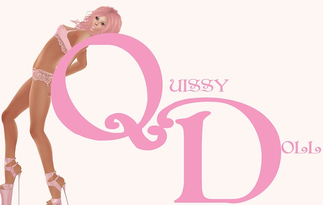 ♥ Quissy Doll ♥ Poses - Looking For Bloggers