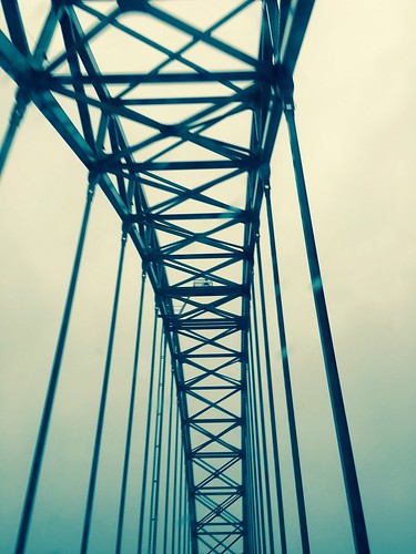 Oregon Bridge