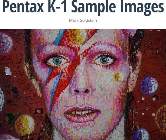 ペンタックス K-1 サンプル画像