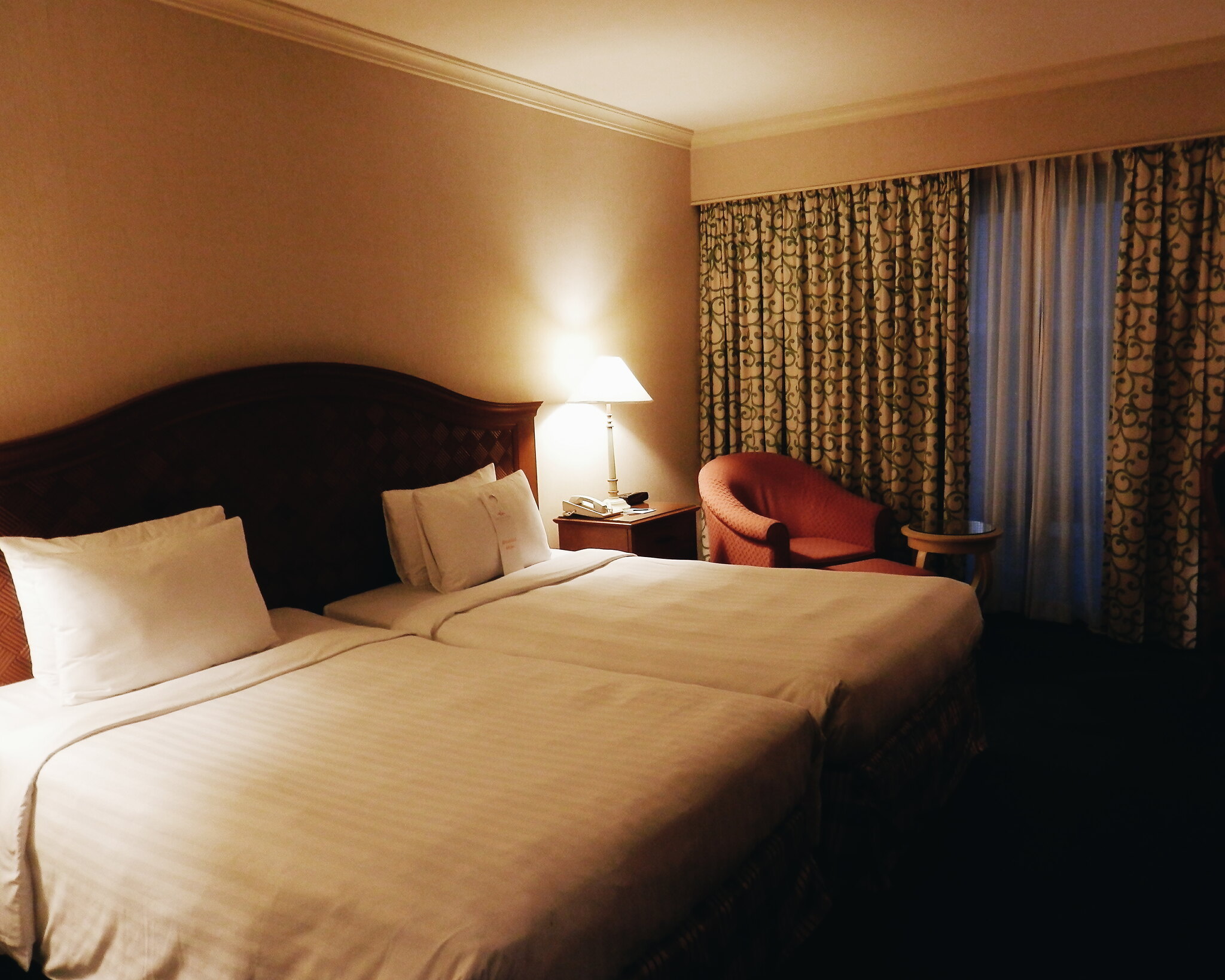 guam travel blog pacific star hotel