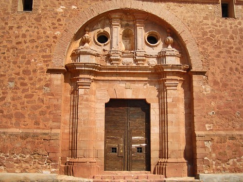 del arquitectura day edificio clear portal hermitage comun día fachada ermita despejado huesa