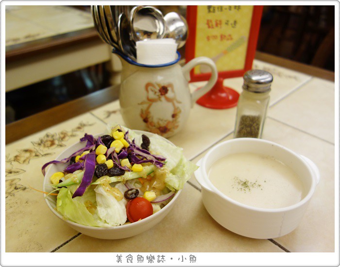 【新北板橋】Kisetsu 季節日記/輕食義大利麵早午餐咖啡店(歇業中) @魚樂分享誌