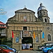 Sta Cruz Parish Church (Tanza Cavite)