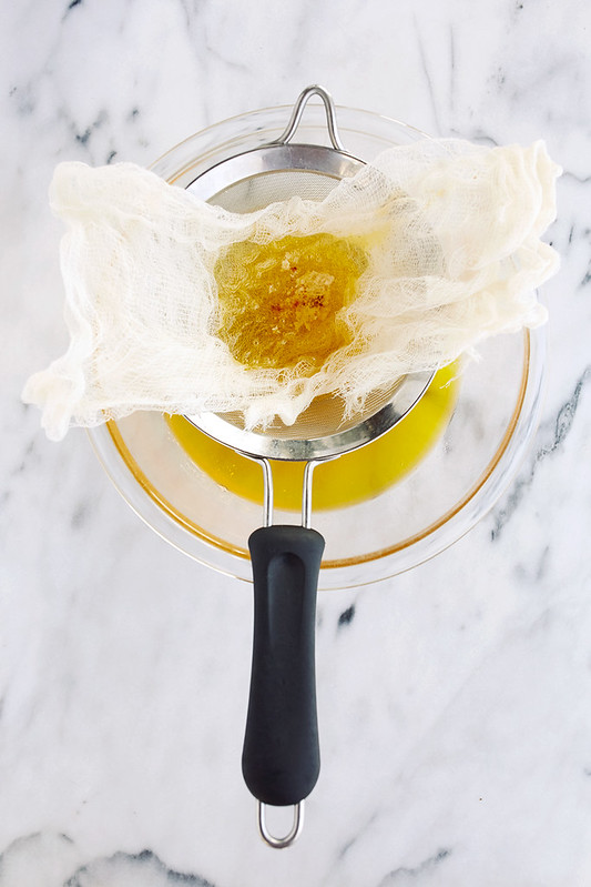 How-to Make Ghee at Home