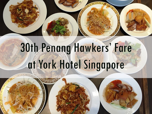 york hotel singapore