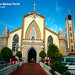 St Thomas Aquinas Parish (Batangas)