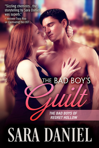 The Bad Boy's Guilt