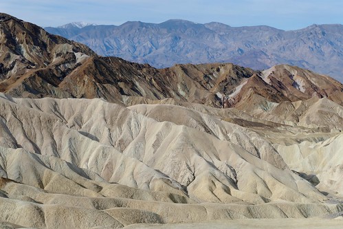 landscape desert deathvalleynationalpark inyocounty
