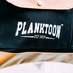 Planktoon - Hipster Bag