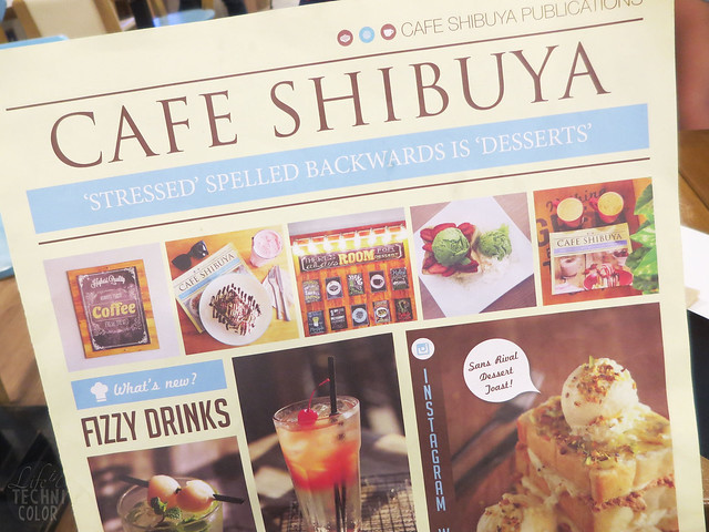 Cafe Shibuya