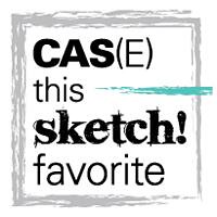 CASE This Sketch - Honorable Mention