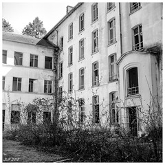Sanatorium Spillmann