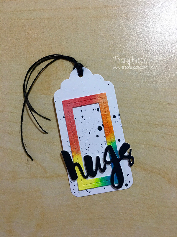 Hugs tag