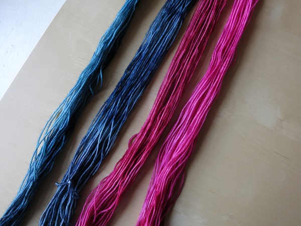 yarn dyeing 5